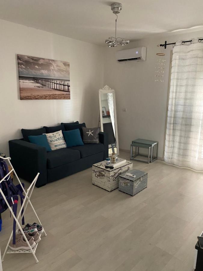 Beach Penthouse Marisol 2Floors, Central Letojanni Zewnętrze zdjęcie