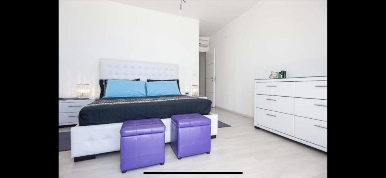 Beach Penthouse Marisol 2Floors, Central Letojanni Zewnętrze zdjęcie