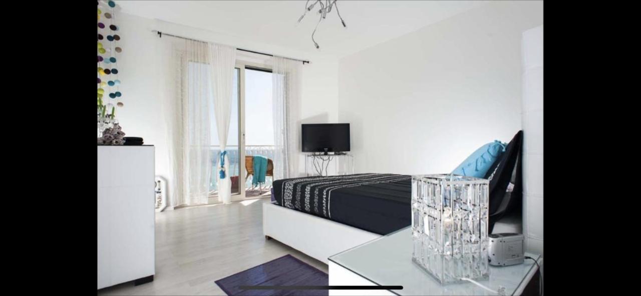 Beach Penthouse Marisol 2Floors, Central Letojanni Zewnętrze zdjęcie