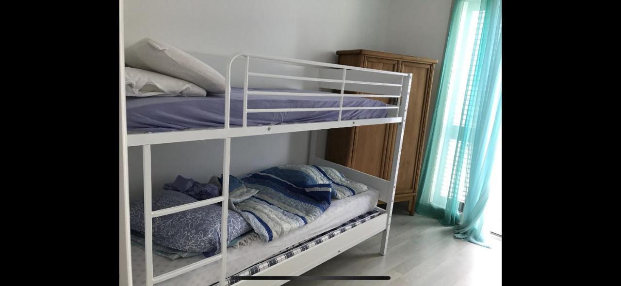 Beach Penthouse Marisol 2Floors, Central Letojanni Zewnętrze zdjęcie